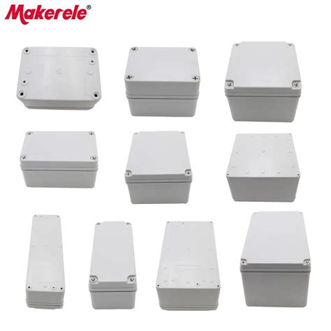 plastic junction box factories|small electrical junction boxes plastic.